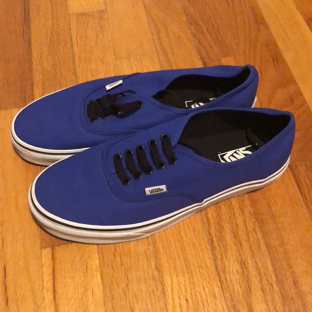 Vans